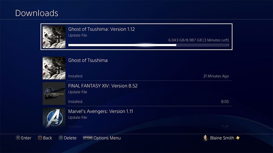 How To Download The Ghost of Tsushima Legends DLC