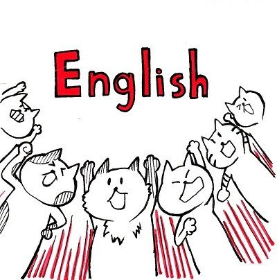 おもしろ 英語で 短縮形 が作られるメカニズムをイラストで教える ダイブロ