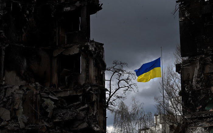 How far will Russia go in new phase of Ukraine assault?