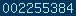web analytics