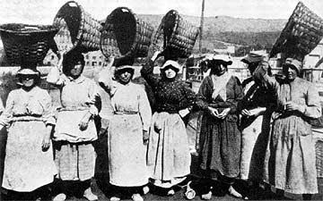 Cargueras.