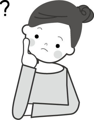 無料イラスト 人物 女性のイラスト