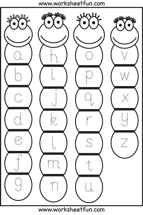 Tracing shapes worksheets for preschool. uppercase letter tracing worksheets preschool dot to dot name tracing