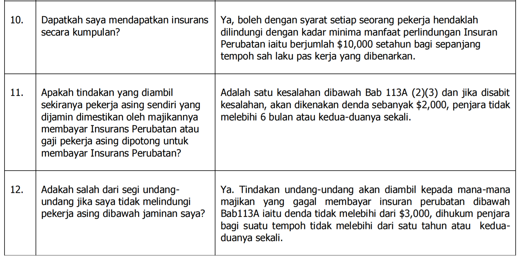 semakan temuduga separa perubatan calon semenanjung   92