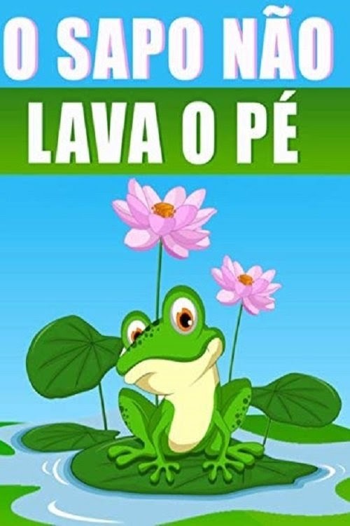 Videa Online Os Amiguinhos - O Sapo Nao Lava o Pé 2016 Teljes Film
Magyarul FILMEK-HU