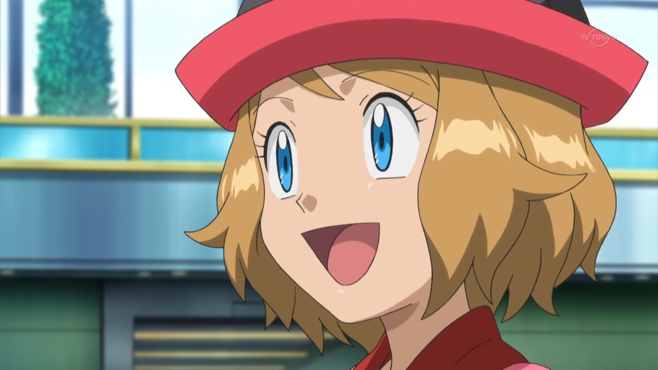 アニメポケモンxy Z 47話 感想 後半 シャッキリ昇竜拳