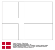 Ausmalbilder Europäische Flaggen - Malvorlagen Kostenlos ...