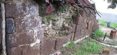 Ancient structure 1 (by Raju's Temple Visits)