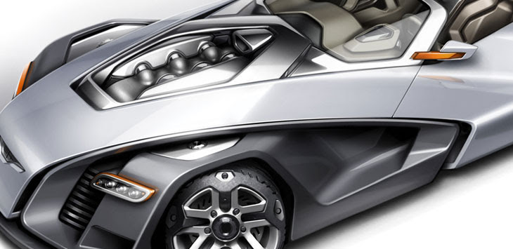 Car Design History Diseno Art Com