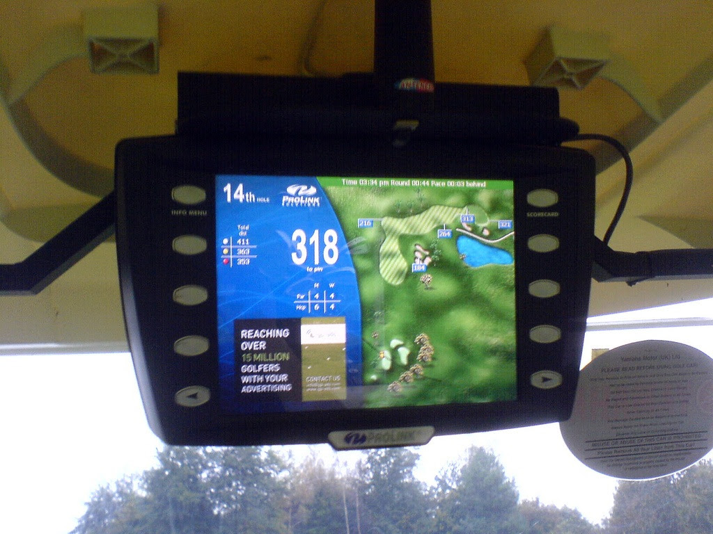 golfgps