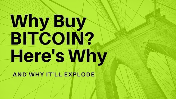 Is It Bad To Invest In Bitcoin Now / Seen at my local Chick-fil-A. No better time than now to ... / Thinking of investing in bitcoin or digital currency?
