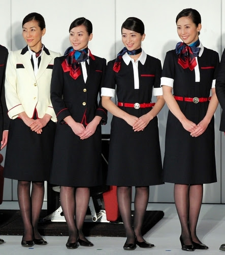 空の天使様 綺麗で可愛い世界のcaさんの制服まとめ エアラインからご紹介 Vokka ヴォッカ
