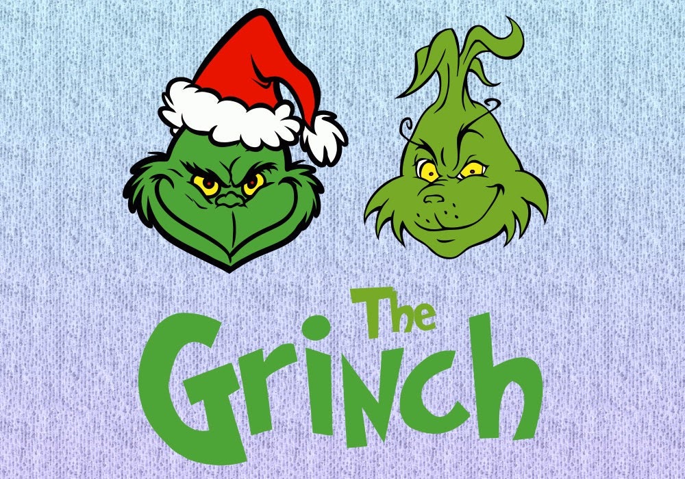 Download Cricut Grinch Svg - 100+ SVG PNG EPS DXF in Zip File for Cricut, Silhouette and Other Machine