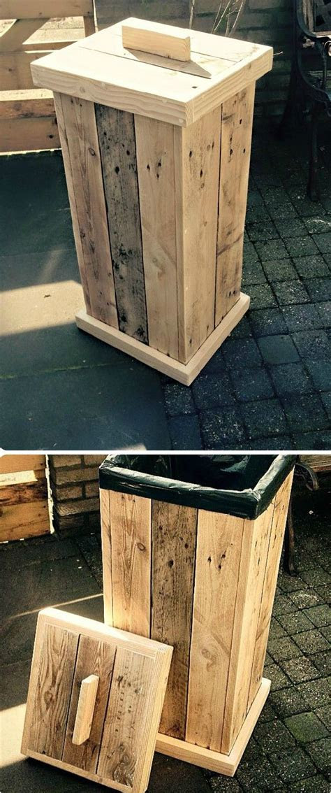 projects   create   pallets