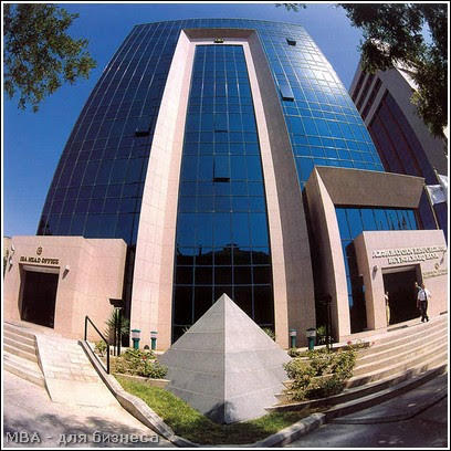 MBA canada