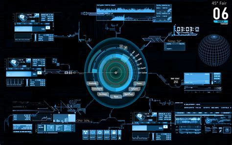 3D Holographic Wallpaper   WallpaperSafari