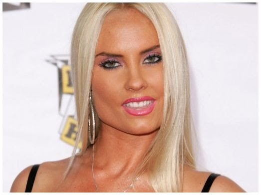 Coco Plastic surgery before and after photos
