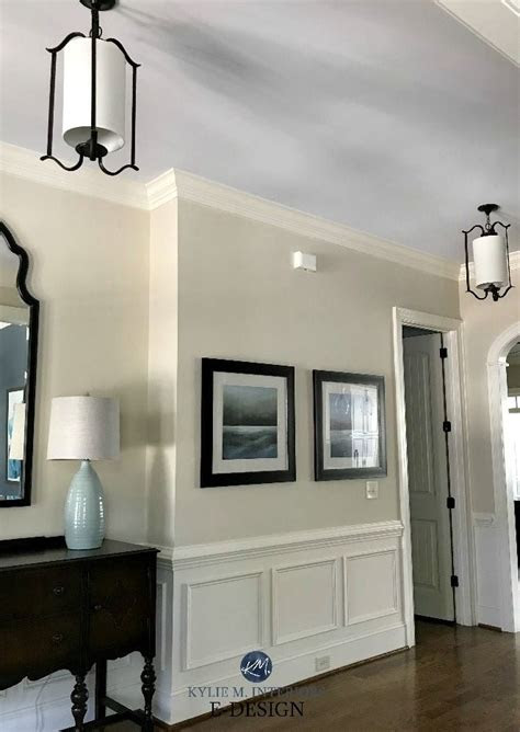 2.5 l · application method: Paint Colour Review: Sherwin Williams Wool Skein SW 6148