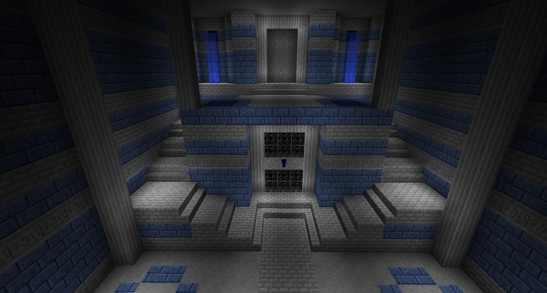 The Legend Of Zelda: Resurrection Of Darkness (AdventureCraft) - Maps ...