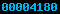 blogspot counter