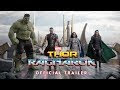 Thor: Ragnarok ganha novo trailer!