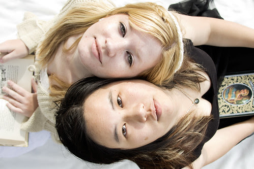 Yin and Yang