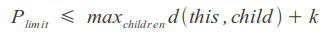 BK-trees metric limitations