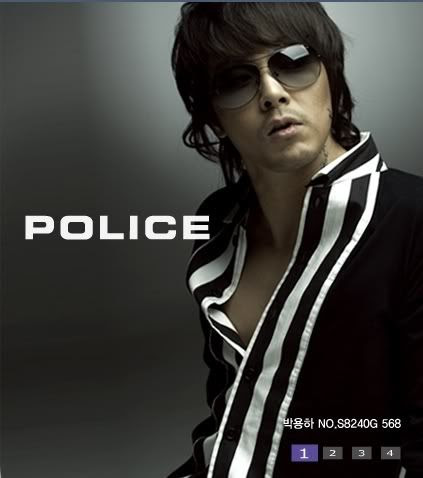 Park Yong Ha - 박용하 - Korean  Actors - ,