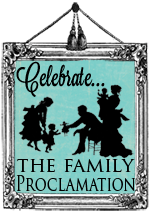 Family Proclamation