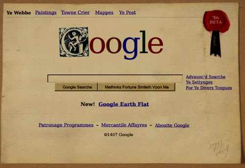 Google s blogs | About