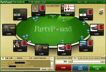 poker free money