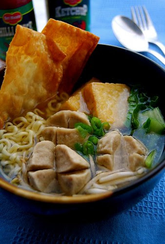 bakso