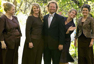 Sister Wives