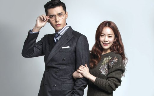 Sinopsis drama Korea, Hyde, Jekyll, Me 