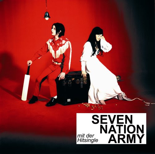 Elephant (ADVANCE VINYL) · The White Stripes