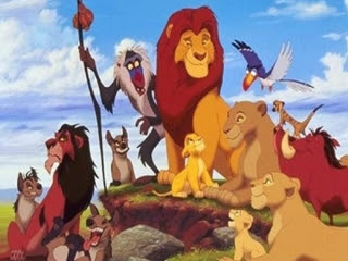 Watch Disney Movies Online For Free