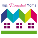 Hip Homeschool Moms