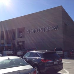 Nordstrom - View from parking lot - San Diego, CA, United States