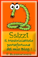 Blografando, materiale per blog