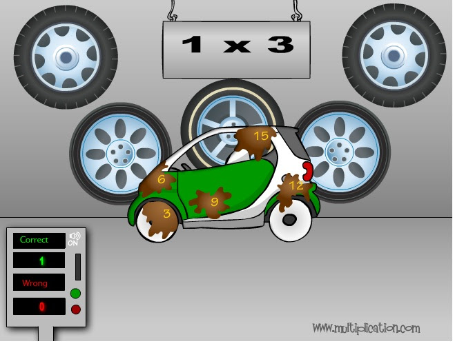 http://www.multiplication.com/games/play/car-wash