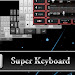 Super Keyboard Pro v1.5.7 (1.5.7) Cracked Full Version