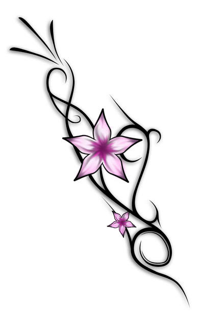 tattoo for girl