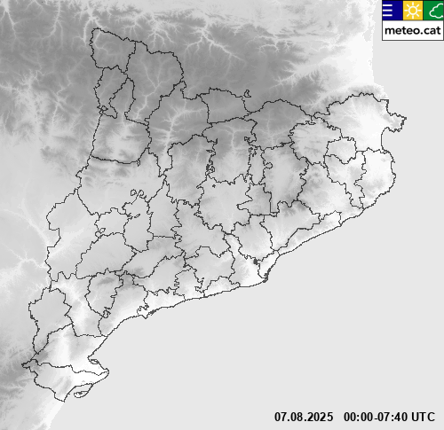 MAPA LLAMPS AVUI