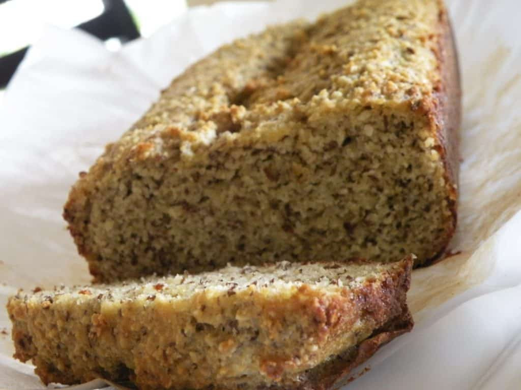 Elana's Paleo Bread | Ditch The Wheat