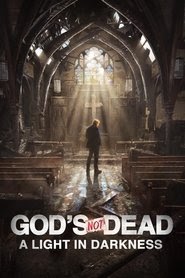 God's Not Dead: A Light in Darkness 映画 フル jp-ダビングオンラインスト
リーミング2018