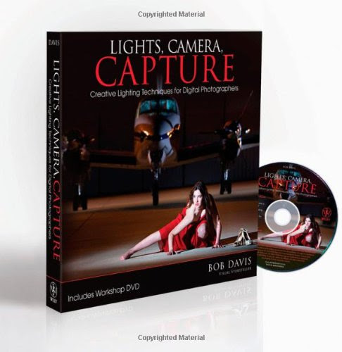 ASIN:047054953X:Lights, Camera, Capture: Creative Lighting Techniques for Digital Photographers