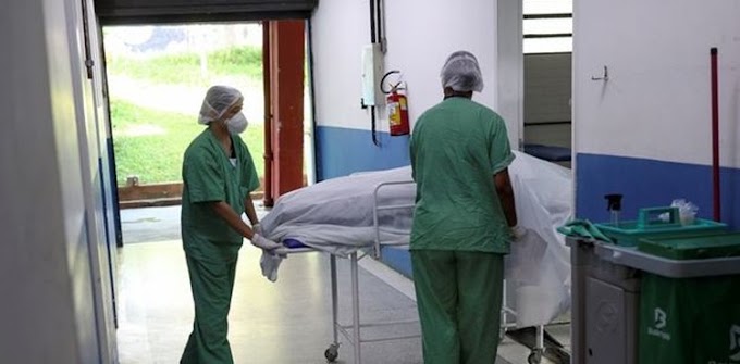 Brazil’s P1 coronavirus variant mutating, may become more dangerous -study