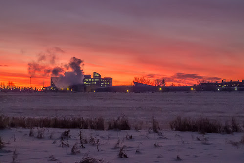Warm Sky, Cold Hands