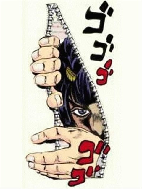 3 ジョジョの奇妙な冒険 30枚 あの壁紙