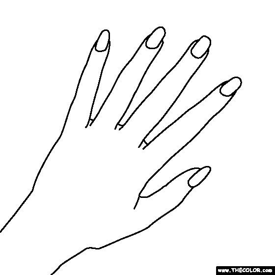 Free Finger Nail Cliparts Download Free Finger Nail Cliparts Png Images Free Cliparts On Clipart Library